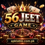 56JEET Game