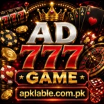 AD777 Game