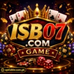 ISB07.COM Game