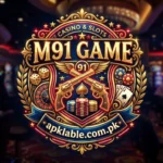 M91 Game