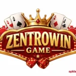 ZentroWin Game