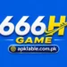 666H Game