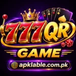 777QR Game