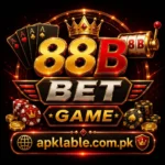 88BBET Game