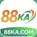88KA Game Latest APK Download for Android and iOS Now Free in Pakistan