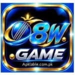 8W Game