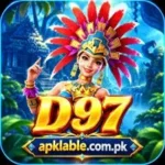 D97 Game Download Latest Free Earning App in PAK Get It Now