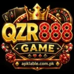QZR888 Game