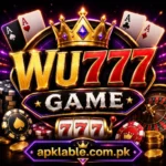 WU777 Game