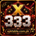 X333 Game