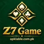 Z7 Game Real Money Earning Game Download Free Now
