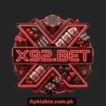 X92 Game Free Money Earning Game In Pakistan Download Now 2026