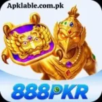 888pkr Game