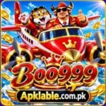 Boo999 Game