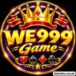 WE999 Game APK Download New Free Slots Casino Earning Platform