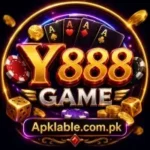 Y888 Game APK Download Free Best Earning Platform 2026