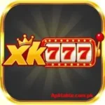 XK777 Game