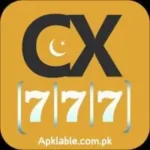 CX777 Game